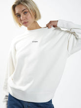 Load image into Gallery viewer, Minimal Thrills Slouch Crew - Tofu
