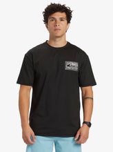 Load image into Gallery viewer, Mix Session SS Tee - BLK
