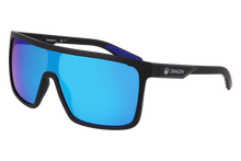 Load image into Gallery viewer, Momentum H2O Matte Black/LL Blue Ion Polar
