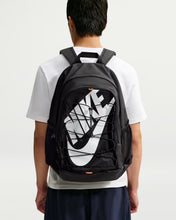 Load image into Gallery viewer, Nike Hayward Backpack - Black
