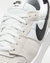 Load image into Gallery viewer, Nike SB Code 58 - White/Black - Summit
