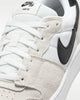 Nike SB Code 58 - White/Black - Summit