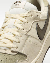 Load image into Gallery viewer, Nike SB Code 58 - Pale Ivory/Dark Hazel - LT Khaki
