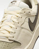 Nike SB Code 58 - Pale Ivory/Dark Hazel - LT Khaki
