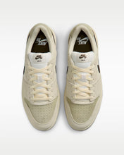 Load image into Gallery viewer, Nike SB Code 58 - Pale Ivory/Dark Hazel - LT Khaki
