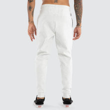 Load image into Gallery viewer, Turret Slim Trackpant - Grey Marle
