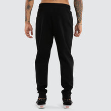 Load image into Gallery viewer, Turret Slim Trackpant - Black
