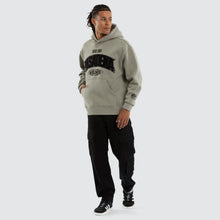 Load image into Gallery viewer, Gym Relaxed Hoodie - Shadow

