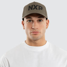 Load image into Gallery viewer, Axis Cap - Khaki
