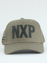 Load image into Gallery viewer, Rattle Cap - Khaki

