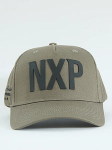 Rattle Cap - Khaki