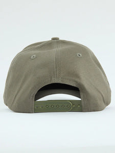 Rattle Cap - Khaki