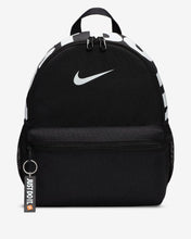 Load image into Gallery viewer, Nike Brasilia JDI Mini Backpack - Black
