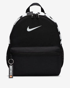 Nike Brasilia JDI Mini Backpack - Black