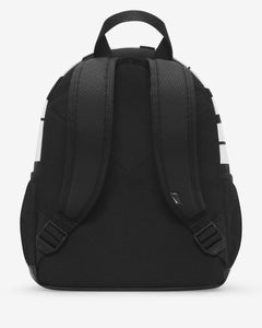 Nike Brasilia JDI Mini Backpack - Black