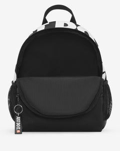 Nike Brasilia JDI Mini Backpack - Black