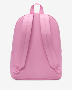 Nike Classic Backpack Pink/Yellow