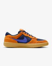 Load image into Gallery viewer, Nike SB Force 58 - Monarch/Persian Violet
