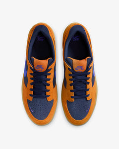 Nike SB Force 58 - Monarch/Persian Violet