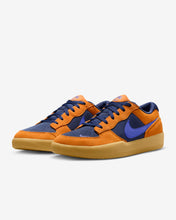 Load image into Gallery viewer, Nike SB Force 58 - Monarch/Persian Violet
