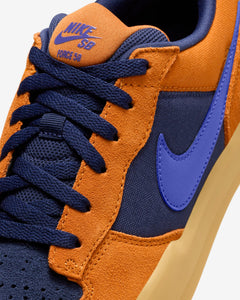 Nike SB Force 58 - Monarch/Persian Violet