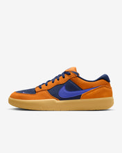 Load image into Gallery viewer, Nike SB Force 58 - Monarch/Persian Violet
