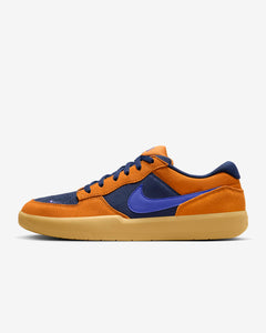 Nike SB Force 58 - Monarch/Persian Violet