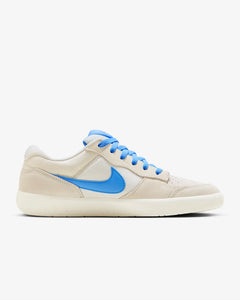 Nike SB Force 58 - phantom University Blue Carolina