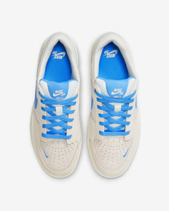 Nike SB Force 58 - phantom University Blue Carolina