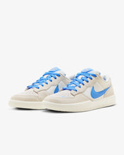 Load image into Gallery viewer, Nike SB Force 58 - phantom University Blue Carolina
