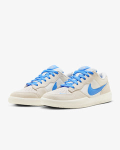 Nike SB Force 58 - phantom University Blue Carolina