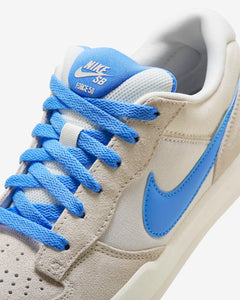 Nike SB Force 58 - phantom University Blue Carolina