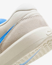 Load image into Gallery viewer, Nike SB Force 58 - phantom University Blue Carolina
