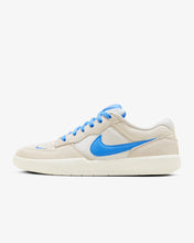 Load image into Gallery viewer, Nike SB Force 58 - phantom University Blue Carolina
