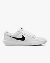 Load image into Gallery viewer, Nike SB Force 58 PRM L - White/Black-White-White
