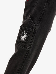 Nuclear Carpenter Jean - Used Black