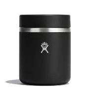 28oz Insulated Food Jar - Black