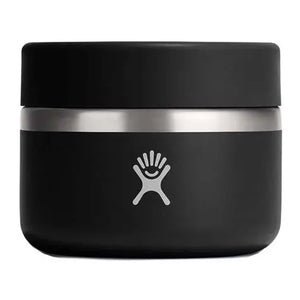 12oz Insulated Food Jar - Black
