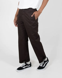 Original 874 Work Pants - Dark Brown