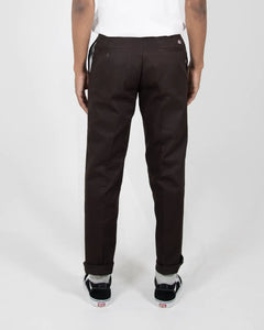 Original 874 Work Pants - Dark Brown