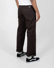 Load image into Gallery viewer, Original 874 Work Pants - Dark Brown
