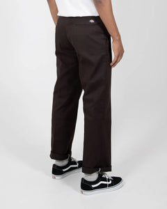 Original 874 Work Pants - Dark Brown