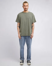 Load image into Gallery viewer, Oversized Tee - Khaki
