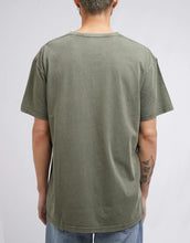 Load image into Gallery viewer, Oversized Tee - Khaki
