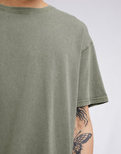 Load image into Gallery viewer, Oversized Tee - Khaki
