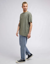 Load image into Gallery viewer, Oversized Tee - Khaki
