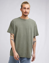 Load image into Gallery viewer, Oversized Tee - Khaki
