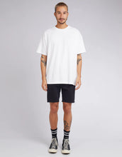 Load image into Gallery viewer, Oversized Tee - White
