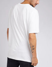 Load image into Gallery viewer, Oversized Tee - White
