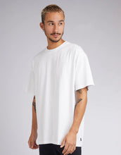 Load image into Gallery viewer, Oversized Tee - White
